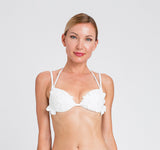 Bikini coppa push-up con intaglio | TWINSET - PMC Portici