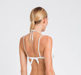 Bikini coppa push-up con intaglio | TWINSET - PMC Portici
