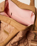 Borsone trapuntato con tracolla | TWINSET - PMC Portici