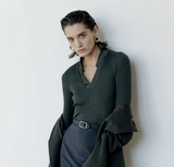 Sotto giacca a costine | Oscalito - PMC Portici