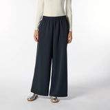 Pantalone Ampio in Tessuto Tecnico Viscosa | Oroblù - PMC Portici