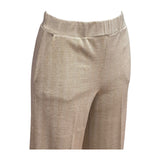 Pantalone ampio spinato | Caterina D. - PMC Portici