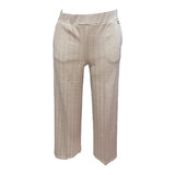 Pantalone ampio spinato | Caterina D. - PMC Portici