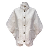 Mantella Pipistrello | Caterina D. - PMC Portici