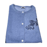 Pigiama aperto in punto milano