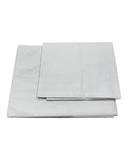 Lenzuola matrimoniali percalle | Tessitura Toscana - PMC Portici