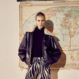 Bomber | TWINSET - PMC Portici