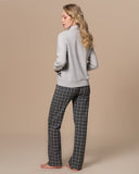 Completo tuta con zip senza ricamo | Pepita - PMC Portici