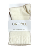 Calzino in Lana e Cashmere Hilda | Oroblù - PMC Portici