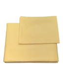 Lenzuola matrimoniali percalle | Tessitura Toscana - PMC Portici