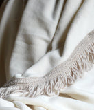 Plaid Aurea Boho | InnBamboo - PMC Portici