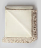 Plaid Aurea Boho | InnBamboo - PMC Portici