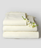 Plaid Aurea Boho | InnBamboo - PMC Portici