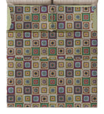 Lenzuola Matrimoniali Granny | Tessitura Toscana - PMC Portici