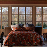 Copripiumino Ilian | Tessitura Toscana - PMC Portici