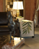 Runner Tamarindo | Tessitura Toscana Telerie - PMC Portici