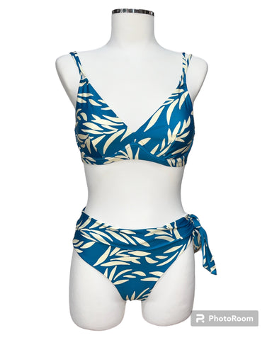 Bikini con ferretto e slip alto | Olivia Gold - PMC Portici