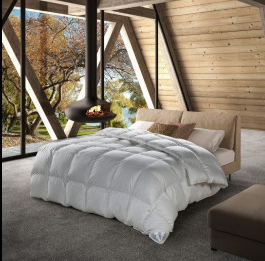 Piumino Hella Molina Piumini PMC Portici