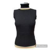 Dolcevita con bordo lurex | Oroblù - PMC Portici