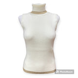 Dolcevita con bordo lurex | Oroblù - PMC Portici