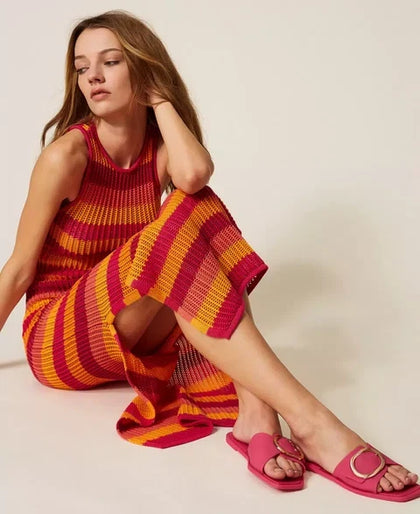 Abito Lurex 