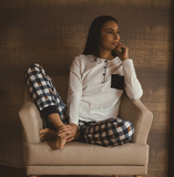 Pigiama Crocus | MaryHome - PMC Portici