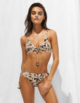 Bikini a triangolo fantasia | Watercult - PMC Portici