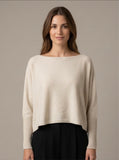 Poncho corto | OROBLU' - PMC Portici