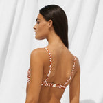 Bikini con coppa fantasia etnica | Watercult - PMC Portici