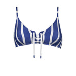Bikini con brassiere a righe | Watercult - PMC Portici