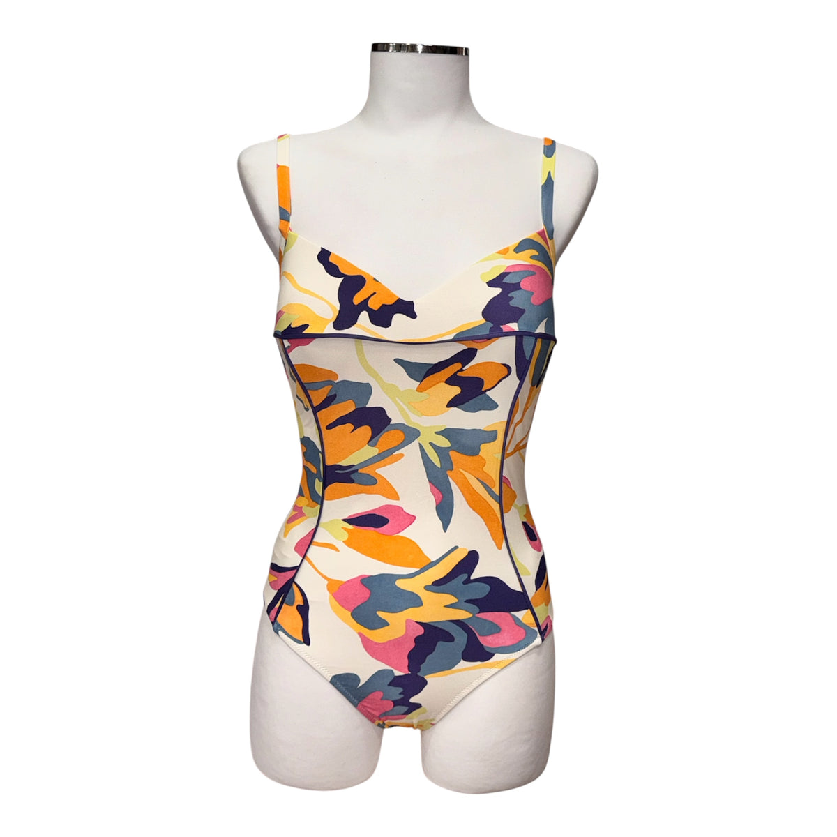 Costume intero | Olivia Gold - PMC Portici