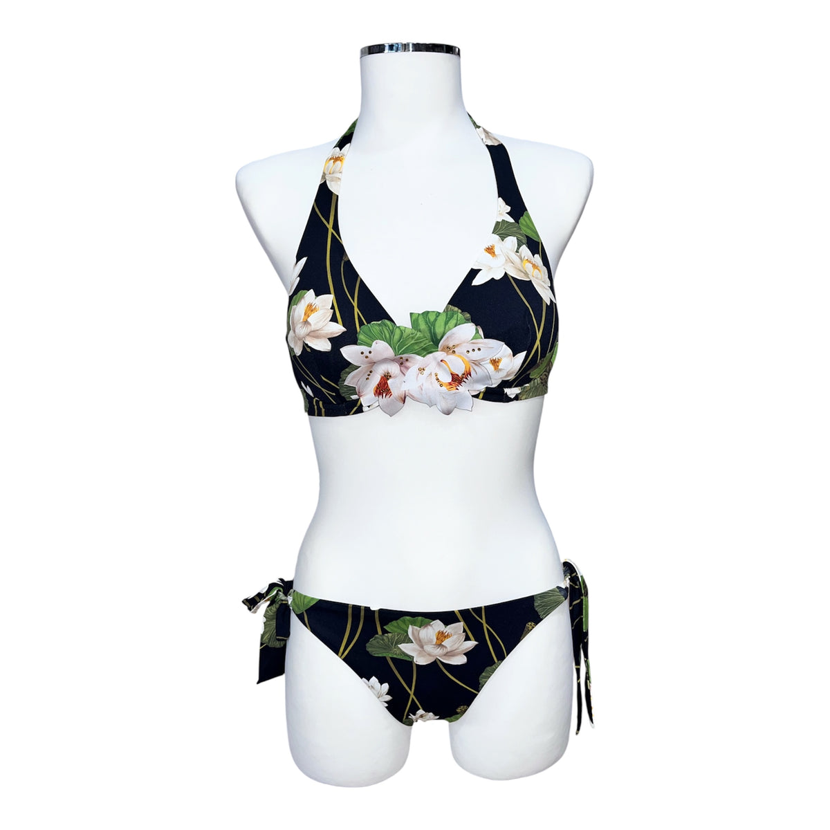 Bikini fantasia con ferretto | Raffaela d'Angelo - PMC Portici