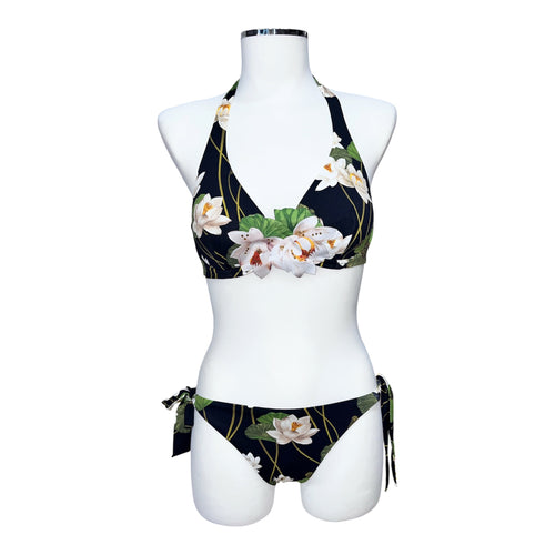 Bikini fantasia con ferretto | Raffaela d'Angelo - PMC Portici