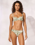 Bikini fantasia etnica con ferretto | Watercult - PMC Portici