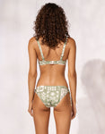 Bikini fantasia etnica con ferretto | Watercult - PMC Portici