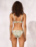 Bikini fantasia etnica con ferretto | Watercult - PMC Portici