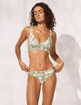 Bikini top incrociato | Watercult - PMC Portici

