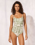 Costume intero fantasia etnica | Watercult - PMC Portici