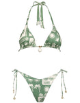Bikini a triangolo | Watercult - PMC Portici