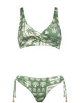 Bikini top incrociato | Watercult - PMC Portici

