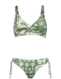 Bikini top incrociato | Watercult - PMC Portici

