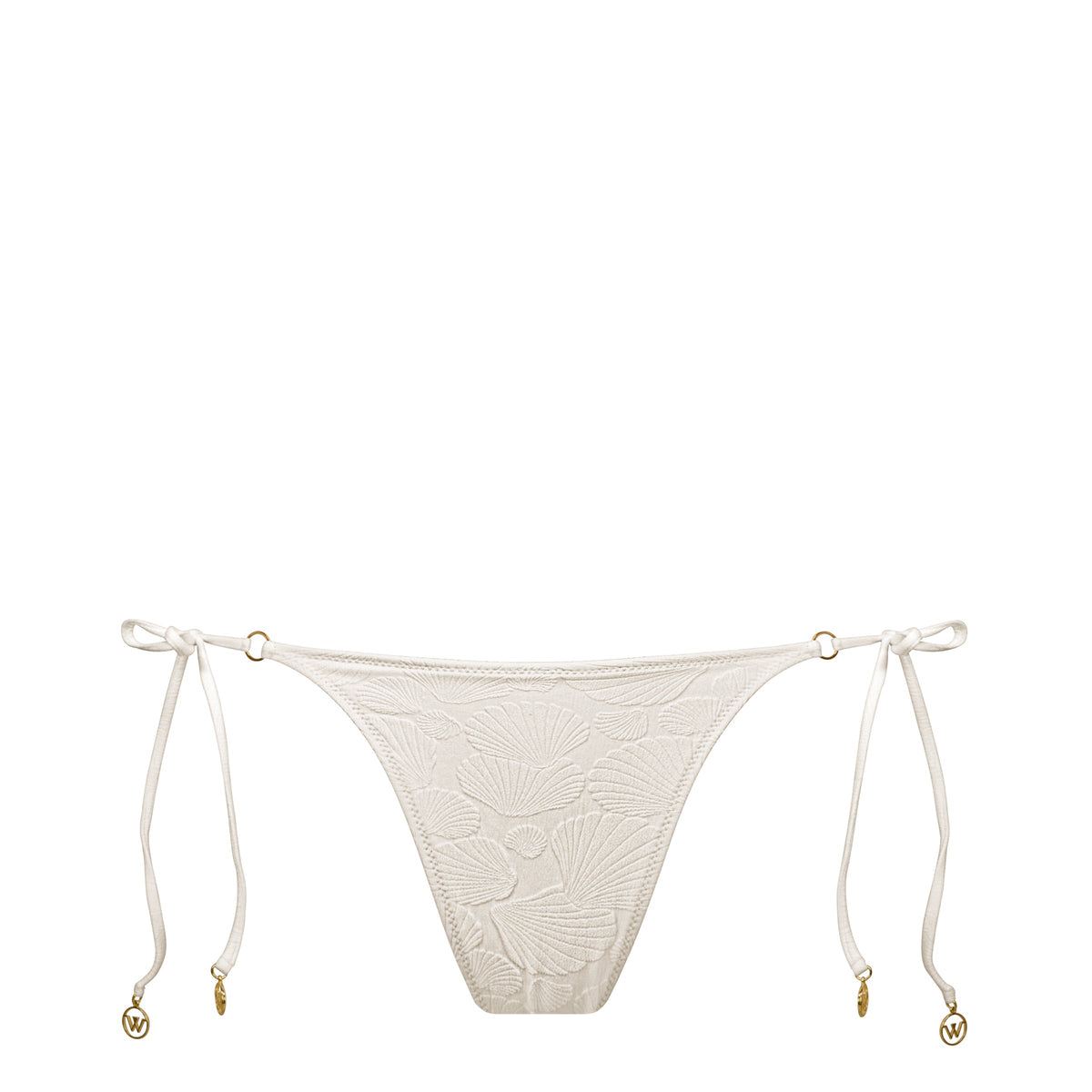 Bikini a triangolo conchiglie | Watercult - PMC Portici

