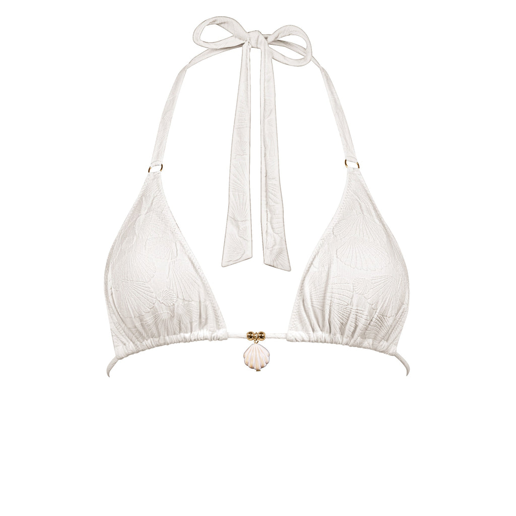 Bikini a triangolo conchiglie | Watercult - PMC Portici

