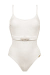 Costume intero conchiglie | Watercult - PMC Portici

