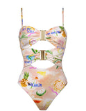 Costume intero | Watercutl - PMC Portici


