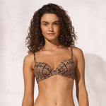 Bikini fantasia con coppa | Watercult - PMC Portici

