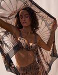 Costume intero cut out laterale | Watercult - PMC Portici