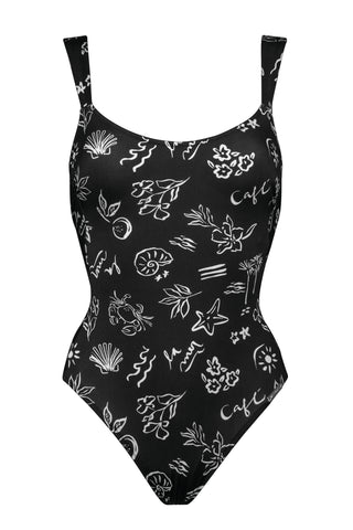Costume intero | Watercutl - PMC Portici