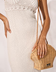 Borsa Tracolla Conchiglia | Watercult - PMC Portici


