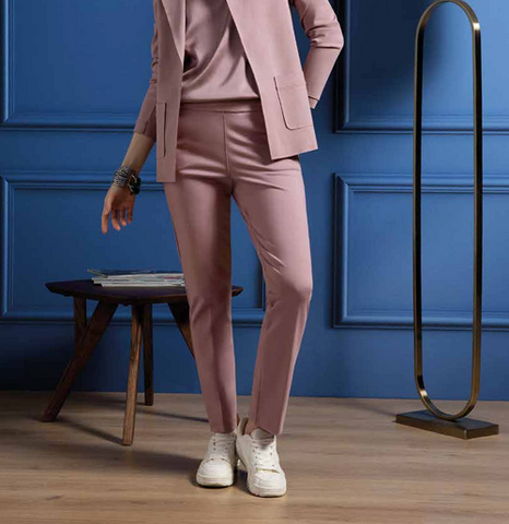 Pantalone in punto milano | Caterina D. - PMC Portici

